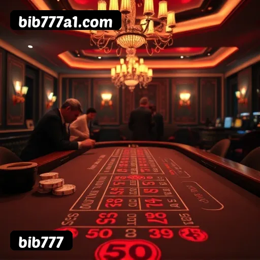 Legalidade bib777 no Brasil