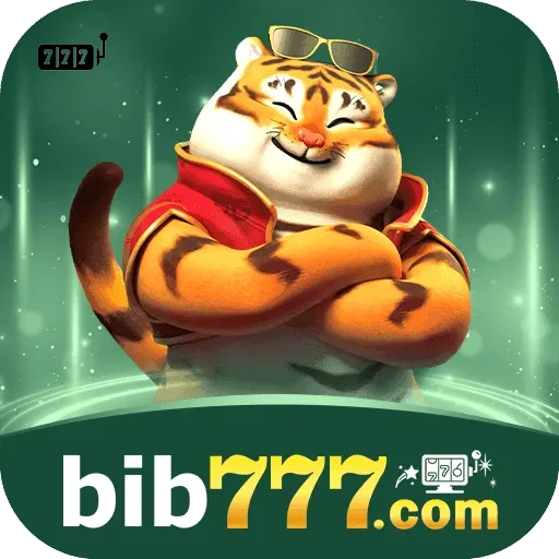 Slots online da bib777 com jackpots progressivos